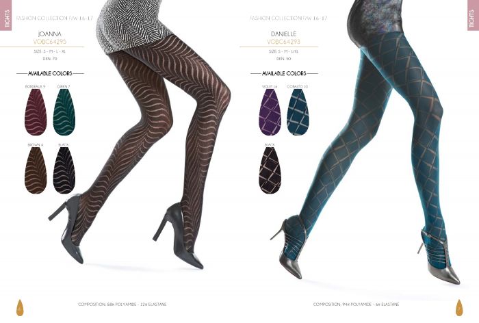 Oroblu Oroblu-legwear-fw-2016.17-5  Legwear FW 2016.17 | Pantyhose Library