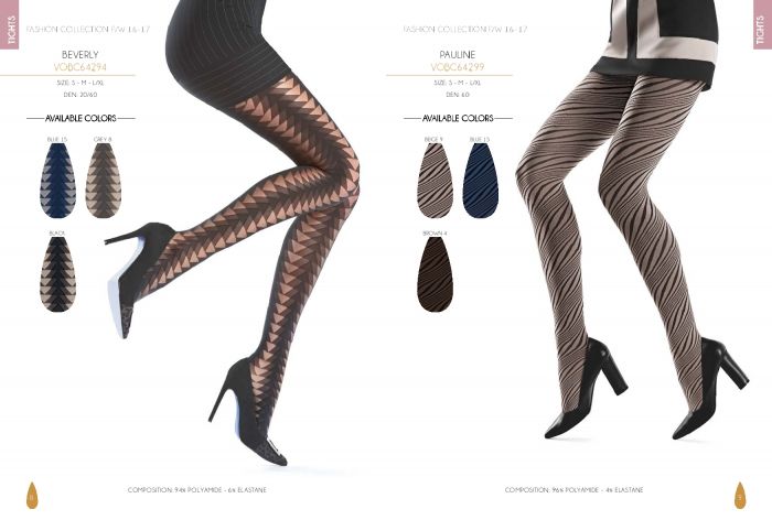 Oroblu Oroblu-legwear-fw-2016.17-6  Legwear FW 2016.17 | Pantyhose Library