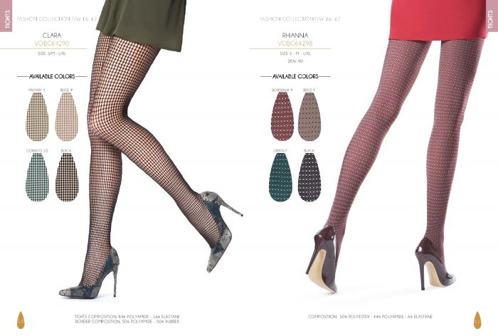 Oroblu Oroblu-legwear-fw-2016.17-7  Legwear FW 2016.17 | Pantyhose Library