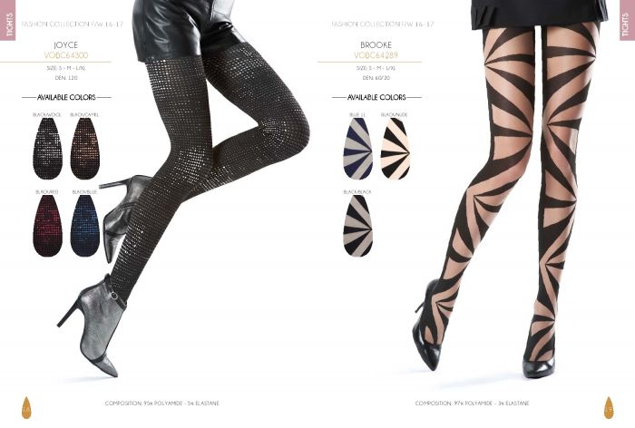 Oroblu Oroblu-legwear-fw-2016.17-11  Legwear FW 2016.17 | Pantyhose Library