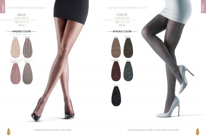 Oroblu Oroblu-legwear-fw-2016.17-15  Legwear FW 2016.17 | Pantyhose Library