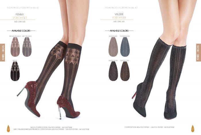 Oroblu Oroblu-legwear-fw-2016.17-21  Legwear FW 2016.17 | Pantyhose Library