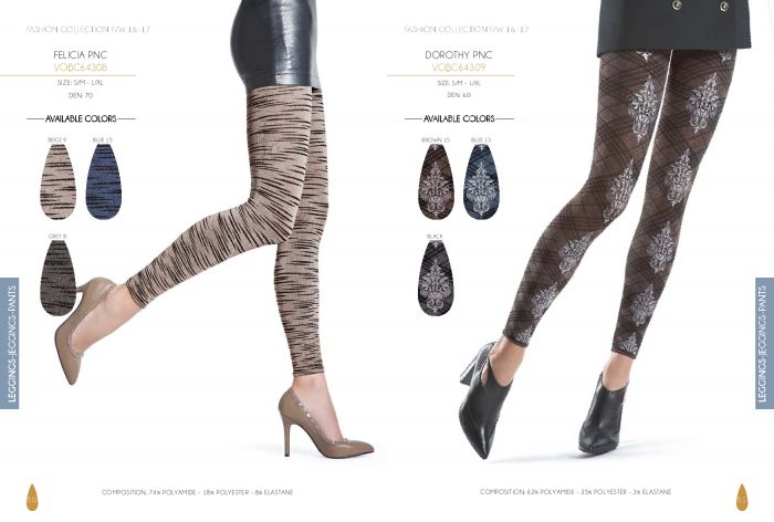 Oroblu Oroblu-legwear-fw-2016.17-27  Legwear FW 2016.17 | Pantyhose Library