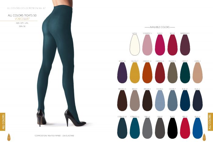 Oroblu Oroblu-legwear-fw-2016.17-38  Legwear FW 2016.17 | Pantyhose Library