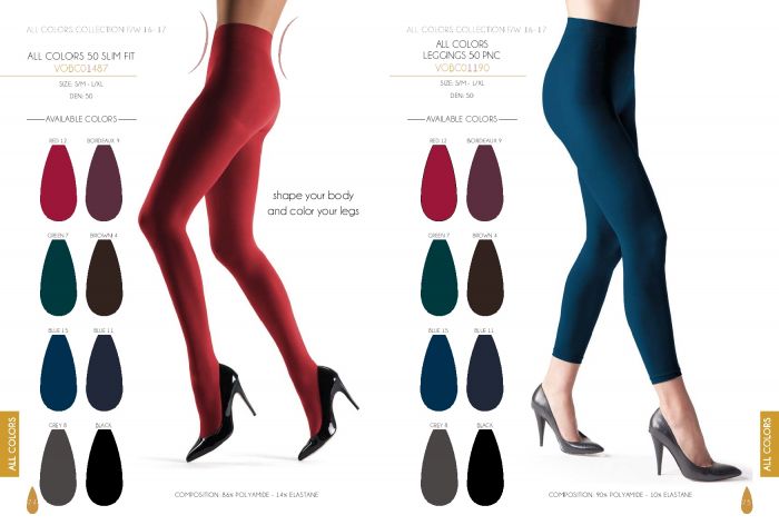 Oroblu Oroblu-legwear-fw-2016.17-39  Legwear FW 2016.17 | Pantyhose Library