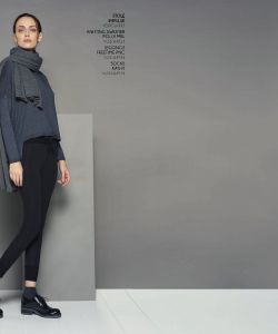 Oroblu - Total Look FW 2017.18