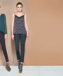 Oroblu - Total Look FW 2017.18