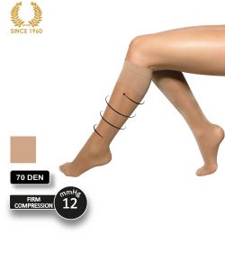 Calzitaly - Support Hosiery