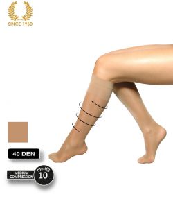 Calzitaly - Support Hosiery