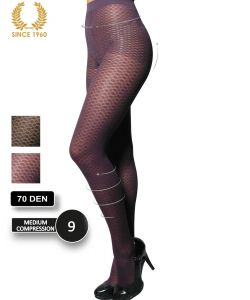 Calzitaly - Support Hosiery