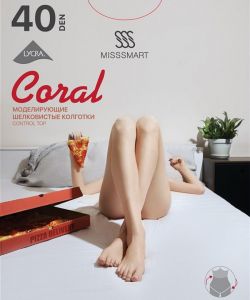 Misssmart - Hosiery Collection