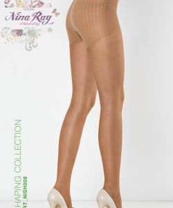 Nina Ray - Support Hosiery