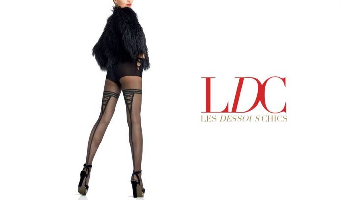 Le Bourget Le-bourget-collection-2016-49  Collection 2016 | Pantyhose Library