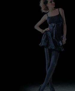 Oroblu - Legwear FW 2011.12