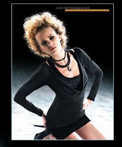 Oroblu - Legwear FW 2011.12