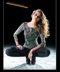 Oroblu - Legwear FW 2011.12