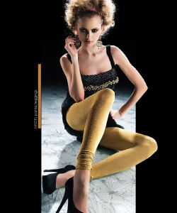 Oroblu - Legwear FW 2011.12