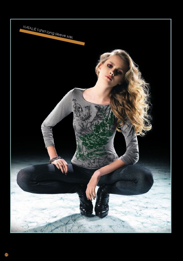 Oroblu Oroblu-legwear-fw-2011.12-18  Legwear FW 2011.12 | Pantyhose Library