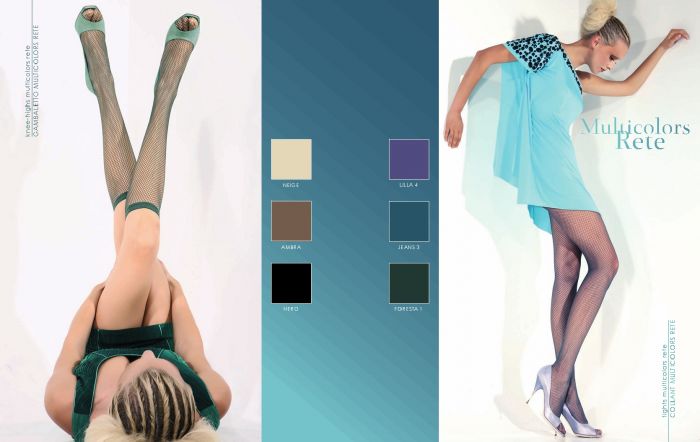 Sanpellegrino Sanpellegrino-ss-2012-15  SS 2012 | Pantyhose Library