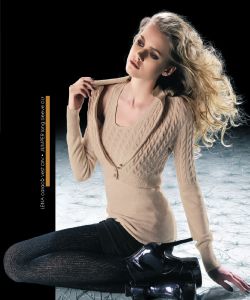 Oroblu - Bodywear 2011.12