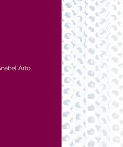 Anabel Arto - 2013 Catalogue