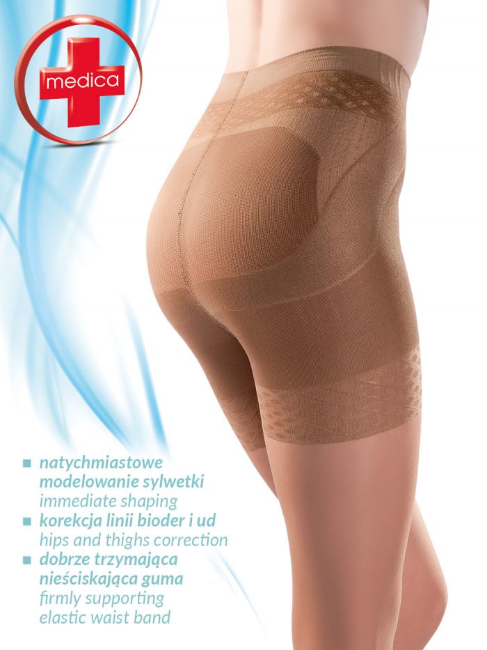 Gabriella 128-medica-pushup-20den  FW 2016 Medical | Pantyhose Library