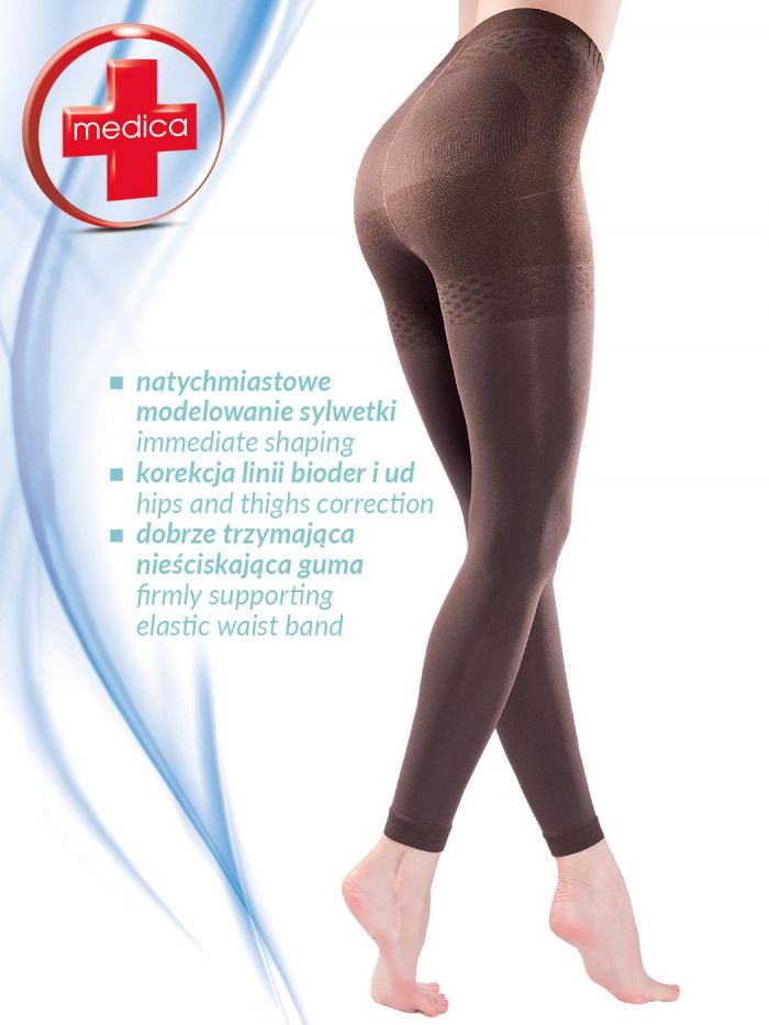 Gabriella 172-medica-pushup-100den  FW 2016 Medical | Pantyhose Library