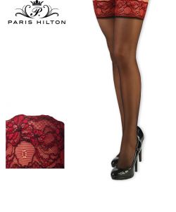 Paris Hilton - Hosiery Collection 2017