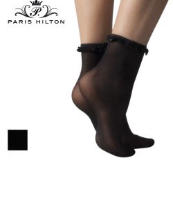 Paris Hilton - Hosiery Collection 2017