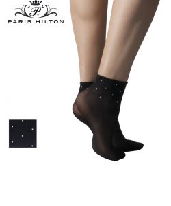 Paris Hilton - Hosiery Collection 2017