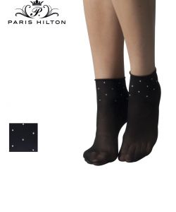 Paris Hilton - Hosiery Collection 2017