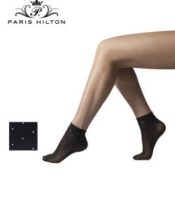 Paris Hilton - Hosiery Collection 2017