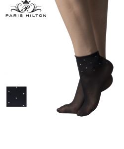 Paris Hilton - Hosiery Collection 2017