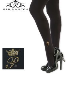 Paris Hilton - Hosiery Collection 2017