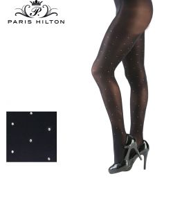 Paris Hilton - Hosiery Collection 2017