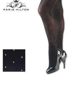 Paris Hilton - Hosiery Collection 2017