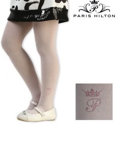 Paris Hilton - Hosiery Collection 2017