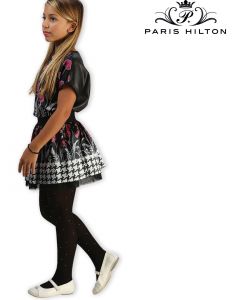 Paris Hilton - Hosiery Collection 2017