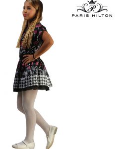 Paris Hilton - Hosiery Collection 2017