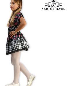 Paris Hilton - Hosiery Collection 2017