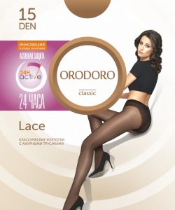 Orodoro - Hosiery Packs 2017