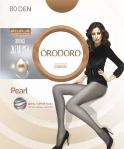 Orodoro - Hosiery Packs 2017