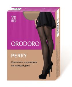 Orodoro - Hosiery Packs 2017