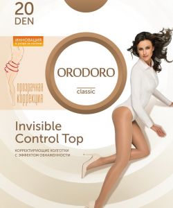 Orodoro - Hosiery Packs 2017