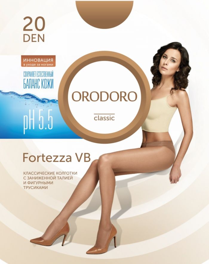 Orodoro Orodoro-hosiery-packs-2017-12  Hosiery Packs 2017 | Pantyhose Library