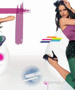 Oroblu - Miss Oroblu SS 2011