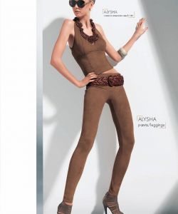 Oroblu - Legwear Woman SS.2012