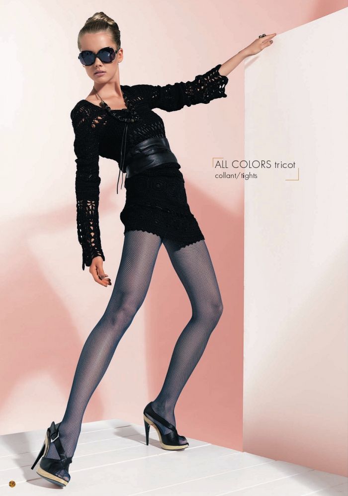 Oroblu Oroblu-legwear-woman-ss.2012-28  Legwear Woman SS.2012 | Pantyhose Library