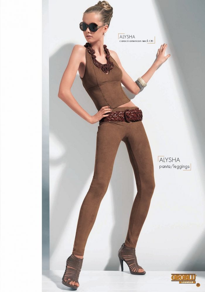 Oroblu Oroblu-legwear-woman-ss.2012-37  Legwear Woman SS.2012 | Pantyhose Library