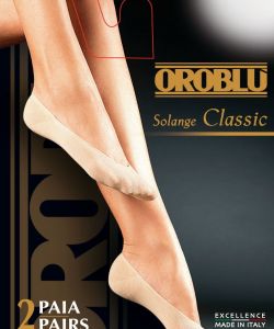 Oroblu - Hosiery Packs 2017